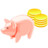 Money Pig 2